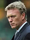 David Moyes