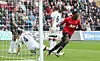 Swansea City v Manchester United - Premier League
