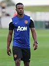 Patrice Evra - holder han skansen?