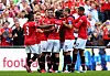 Manchester United v Wigan Athletic - FA Community Shield