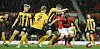 Manchester United v Cambridge United - FA Cup Fourth Round Replay