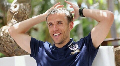 Phil Neville