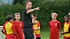Manchester United Soccer School - Fevik