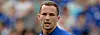 DANNY DRINKWATER: Starter han?