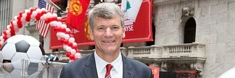 – Er dette en god idé, David Gill?