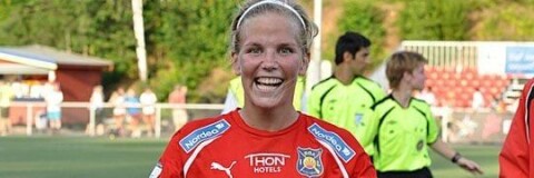 – Drømmen var å spille for United