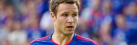 – Ble United-supporter på trass