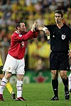 Villarreal v Manchester United