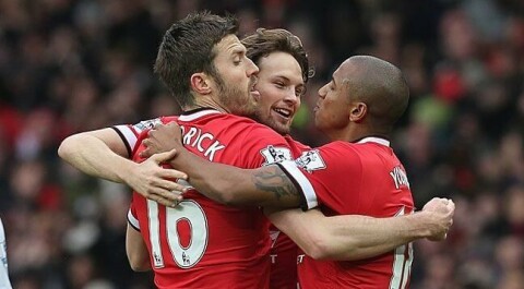 Mine tanker etter Tottenham