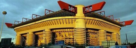 Troppen til Milano