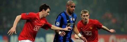 Inter fulle av selvtillit