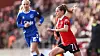 Manchester United v Everton FC - Barclays Women's Super League