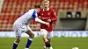 Manchester United U21 v Blackburn Rovers U21: Premier League 2