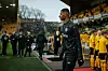 Wolverhampton Wanderers v Manchester United - Premier League