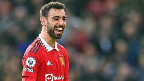 Enorm rekke uten tap med Fernandes på banen fernandes224