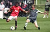 Manchester United U18s v Stoke City U18s