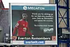 Everton v Manchester United - Premier League