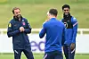 England Training Camp - Euro 2020
