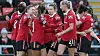 Manchester United v Liverpool FC - Barclays Women's Super League