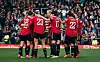 Manchester United v Liverpool FC - Barclays Women's Super League