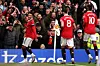 Manchester United v Leicester City - Premier League