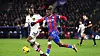 Crystal Palace v Manchester United - Premier League