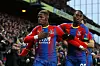 Crystal Palace v West Ham United - Premier League