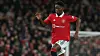 Manchester United v Charlton Athletic - Carabao Cup Quarter Final