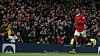Manchester United v Charlton Athletic - Carabao Cup Quarter Final