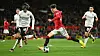 Manchester United v Charlton Athletic - Carabao Cup Quarter Final