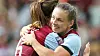 Aston Villa v Manchester City - Barclays Women's Super League