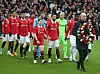 Manchester United v Crystal Palace - Premier League