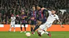 FC Barcelona v Manchester United: Knockout Round Play-Off Leg One - UEFA Europa League