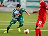 FC Thun v SK Rapid Wien - UEFA Europa League