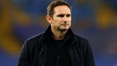 RISIKERER SPARKEN: Tåler Frank Lampard tap mot United?