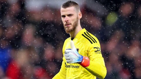 Ryktesaker, uke 9 degea3234