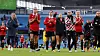Manchester City v Manchester United - Barclays Women's Super League
