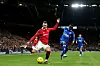 Manchester United v Everton: Emirates FA Cup Third Round
