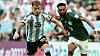 Argentina v Saudi Arabia: Group C - FIFA World Cup Qatar 2022