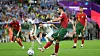Portugal v Uruguay: Group H - FIFA World Cup Qatar 2022