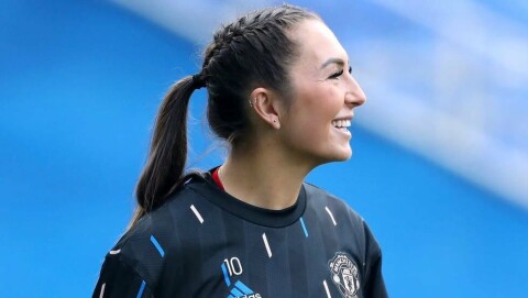 Mener United kan vinne ligaen i år: – Hvorfor ikke? zelem220123