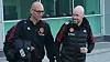 ten hag og assistent