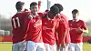 Manchester United v Liverpool: U18 Premier League