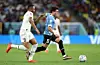Ghana v Uruguay: Group H - FIFA World Cup Qatar 2022