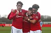 Manchester United U18 v Sunderland U18: U18 Premier League