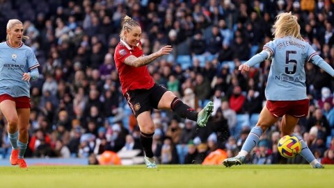 SCORET MOT CITY: Leah Galton. galton111222