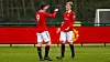 Manchester United U18 v Middlesbrough U18: U18 Premier League