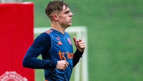Er den ene løsningen nærmere enn vi tror? bran22