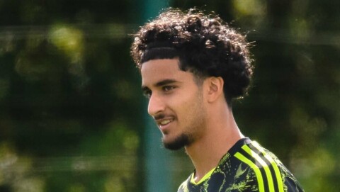 Er den ene løsningen nærmere enn vi tror? Iqbal