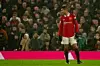 Manchester United v Nottingham Forest - Premier League